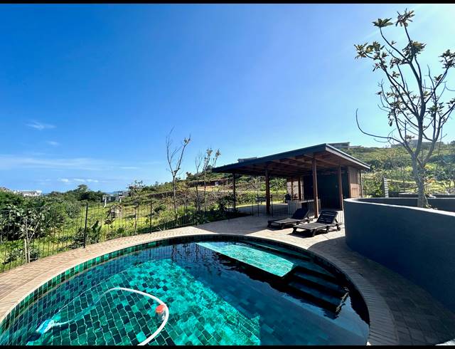 3 BEDROOM FREEHOLD FOR SALE IN ZULULAMI LUXURY COASTAL ESTATE